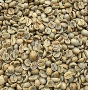 Arabica Grade 1 Screen 16 Full Washed green coffee beans