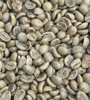 Arabica Grade 1 Full Washed green coffee