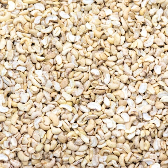 Bourbon washed green coffee