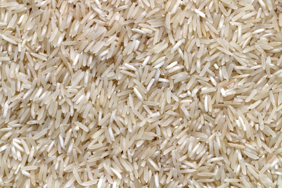 Premium Rice