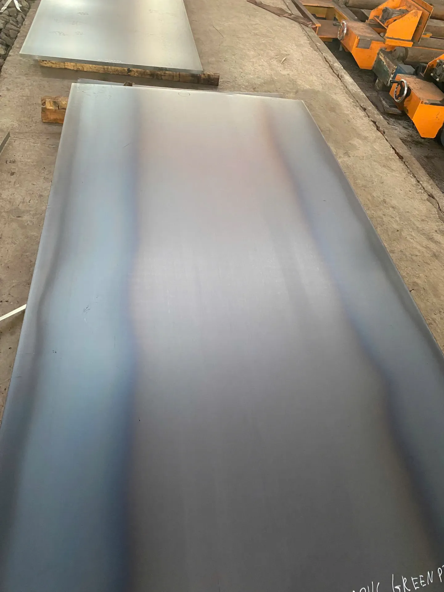 [1135000542_ecom] THÉP TẤM CÁN NÓNG SPHC, 1.2*1250*2500