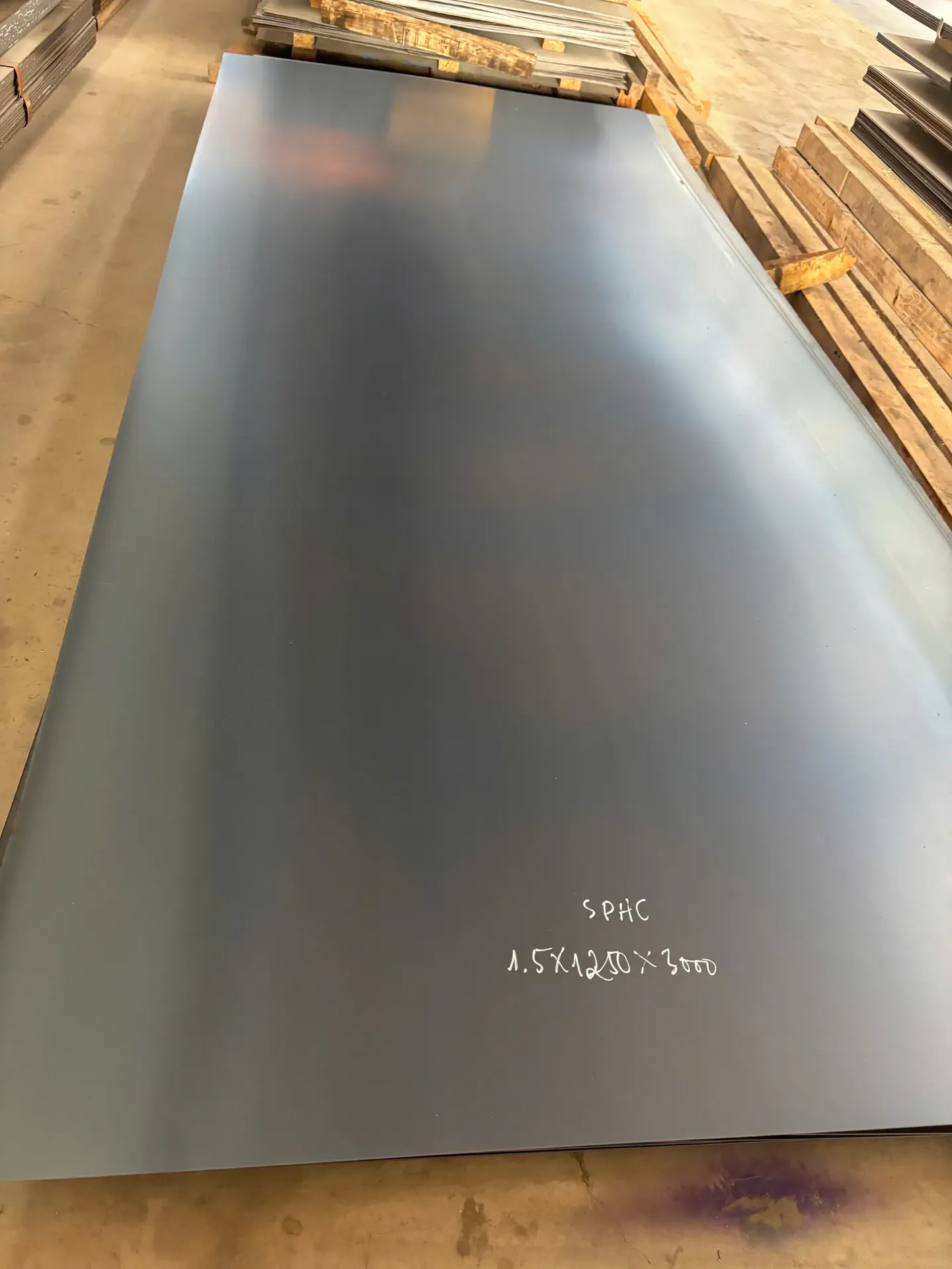 [1135000789_ecom] THÉP TẤM CÁN NÓNG SPHC, 1.5*1250*2500